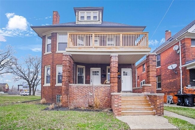 Building Photo - 1484 Virginia Park St Unit Upper