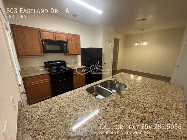 Photo - 803 Eastland Dr