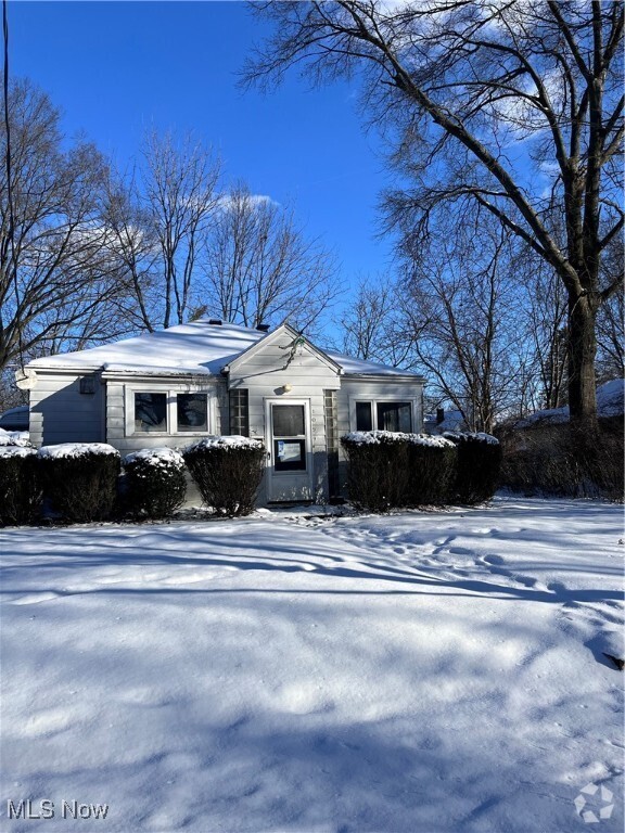 Building Photo - 1099 Inman St Rental