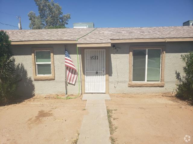 Building Photo - 2 bedroom in Casa Grande AZ 85122 Unit 1533 Rental