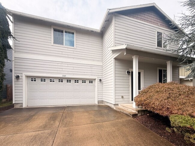 Photo - 1385 Glacier View St SE
