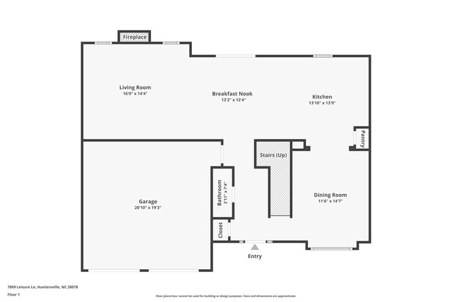 Photo - 7809 Leisure Ln