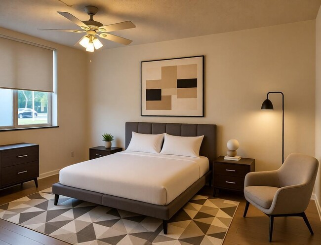 Photo - 2000 S Federal Hwy Unit 106