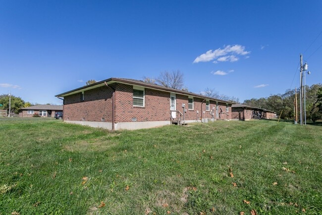 Photo - 2502-2502 E Morris Dr Unidad 2500 E Morris Dr