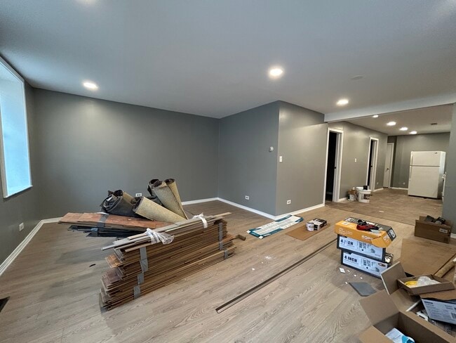 Photo - 2900 S Quinn St Unidad 1F