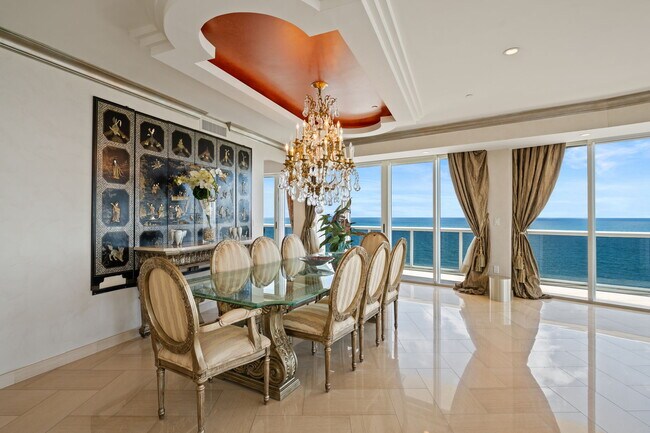 Photo - 9601 Collins Ave Unit # 1206