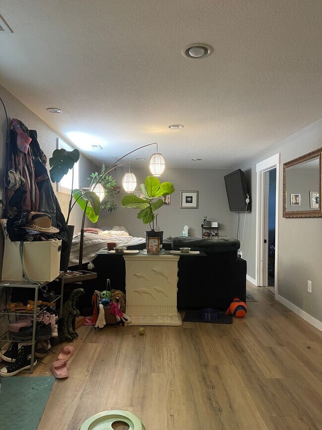 Photo - Updated 2 Bedroom 1 Bathroom Lower Level Apartment in Bungalow in Denver's Barnum Neighborhood Unit #B