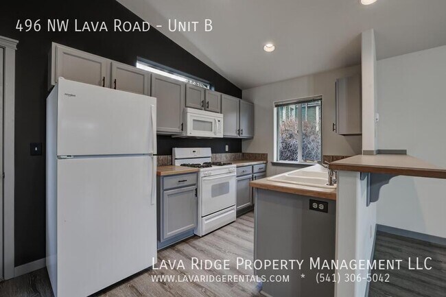 Photo - 496 NW Lava Rd Unidad B