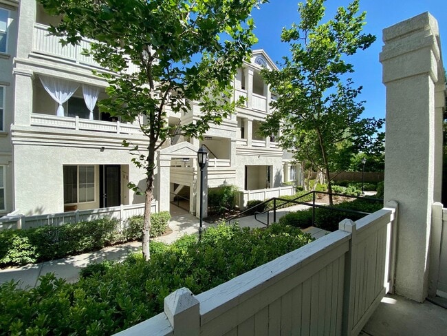 Cape May Patio