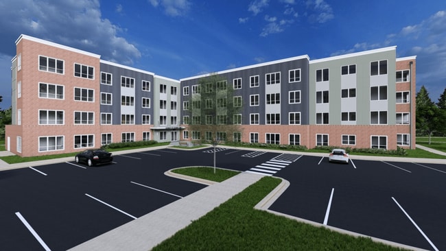 Legacy at Cedar Lane