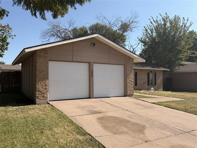 Photo - 1803 Wickersham Dr