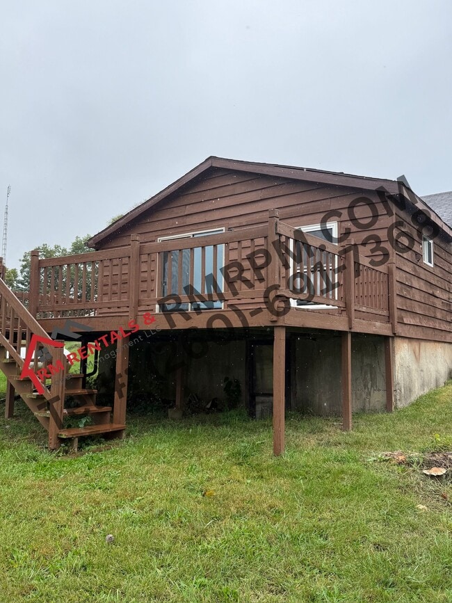 Photo - 10205 N Jones Lake Rd
