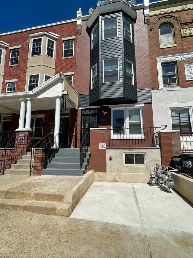Photo - 3335 Spring Garden St Apartments Unit 1