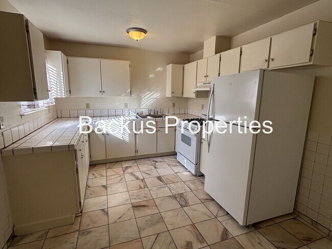 Photo - Newly renovated three bedroom duplex in Soledad