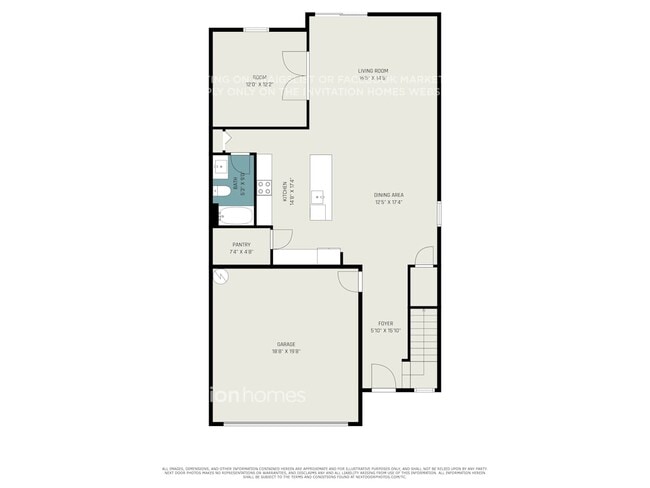 1715 Diablo Cir SW