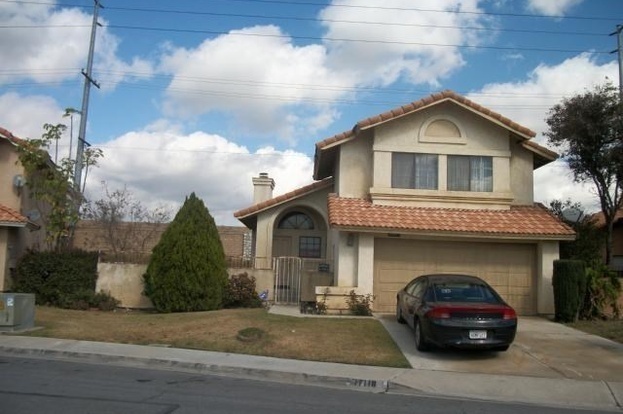 FANTASTIC, PRIME FONTANA 2 LEVEL HOUSE - FANTASTIC, PRIME FONTANA 2 LEVEL HOUSE