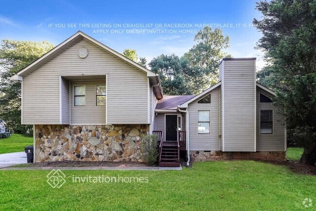 Building Photo - 215 Merrydale Dr Rental