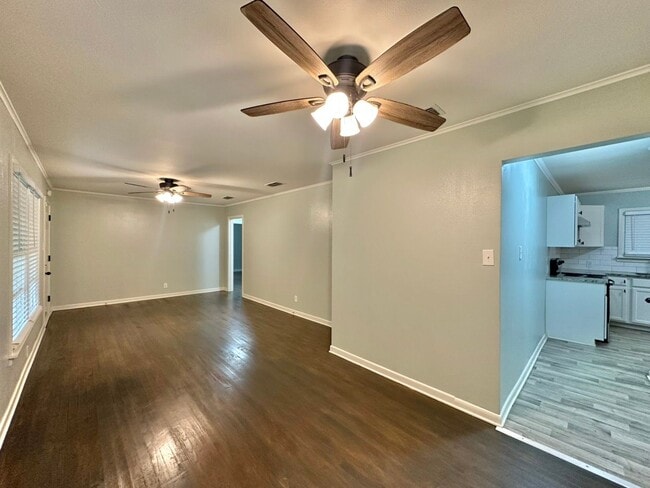 Photo - Updated 3-Bedroom Home Near TJC & Medical District!