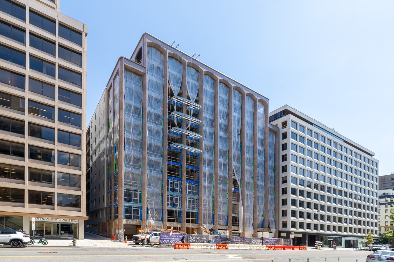 Residences at 1125 - Residences at 1125