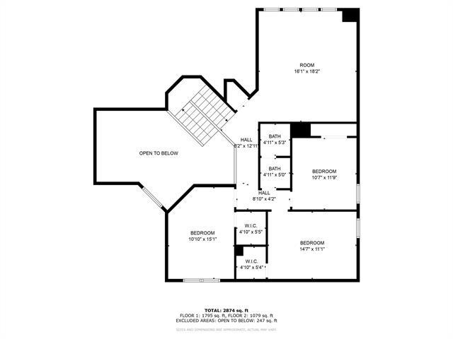 Photo - 1201 Rustic Timbers Ln