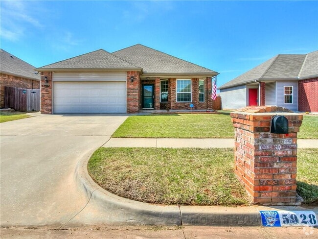 Building Photo - Charming 3-Bed, 2-Bath Home in Liberty Trails