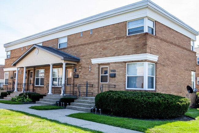 Front Exterior