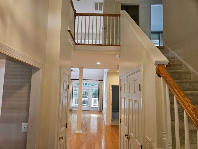 Photo - Fantastic 3br 2.5ba End Unit Townhome in North Raleigh! 1 Car Garage!