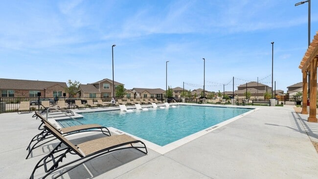 Building Photo - Ascend at Valverde