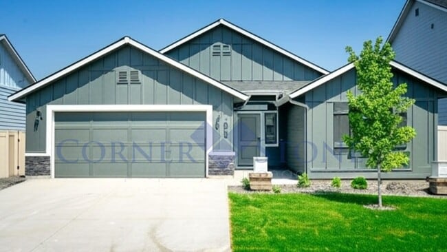 Building Photo - Amazing Home In Meridian!