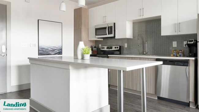 Photo - 930 Howell Mill Rd Unidad 1126.1407629