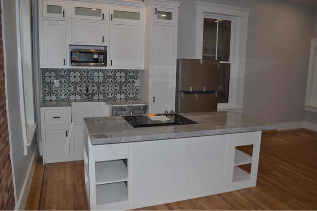 Photo - 1234 S 1st St Unit #2