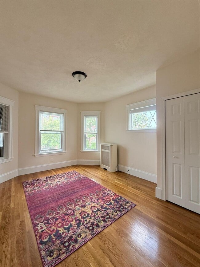 Building Photo - 186 Powder House Blvd Unit 2