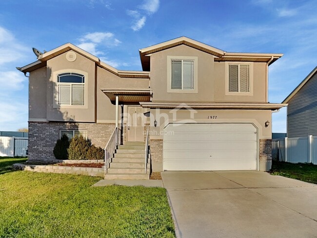 Photo - 1977 Fremont Crest Ave Casa