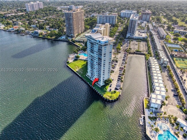 Photo - 11111 Biscayne Blvd Unit 5A