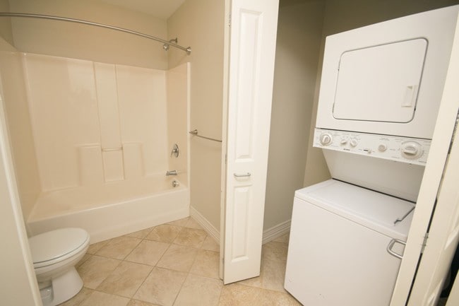 Studio One Apartments