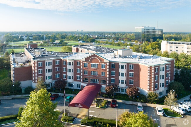 Photo - The Bel Aire