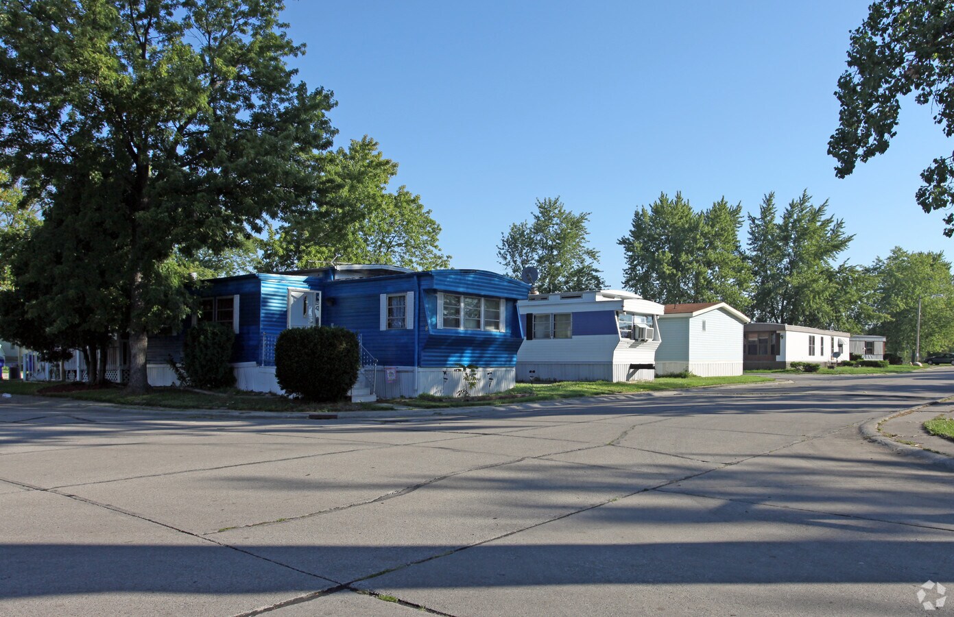 Photo - Southtown Mobile Home Park Inc.