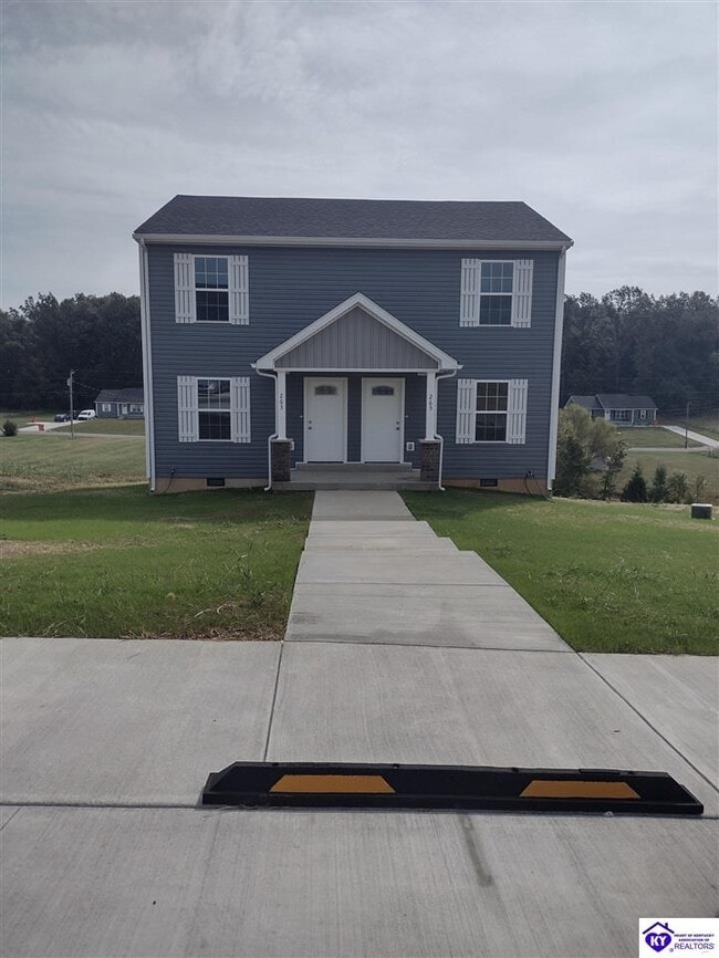 Photo - 254 Palmetto Loop Townhome