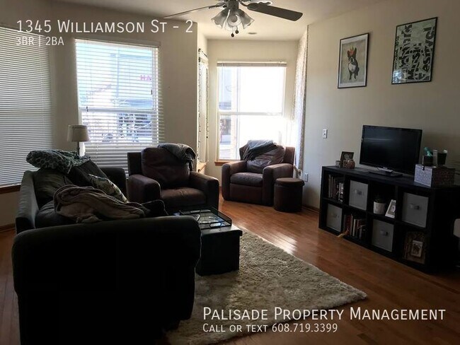 Photo - 1345 Williamson St Unit 2