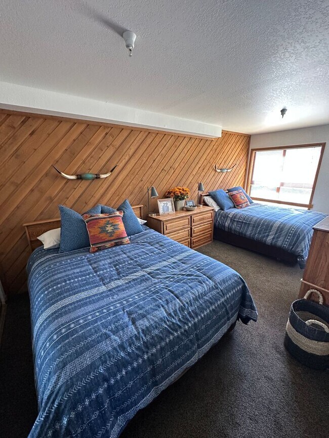 Photo - Spacious Aspen Creek Condo with Loft & Mou... Unit 314