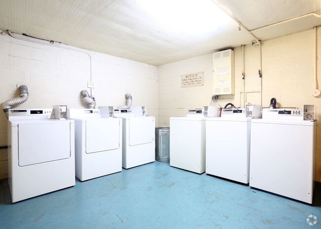 Photo - Oak Manor Apartments