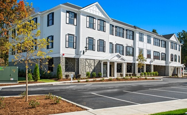 Star Deluxe Branford