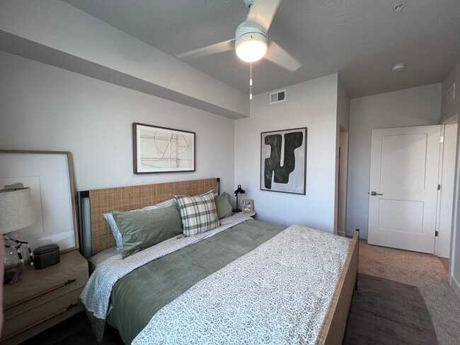 Via Apartments