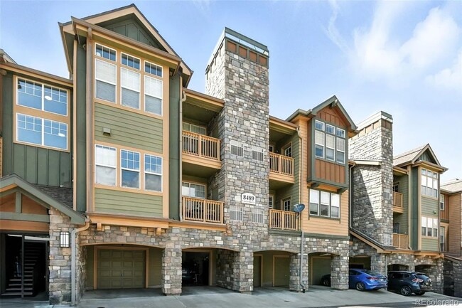 Building Photo - 8489 Canyon Rim Cir