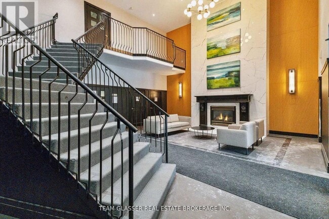 Photo - 340 Colborne St Unit 802