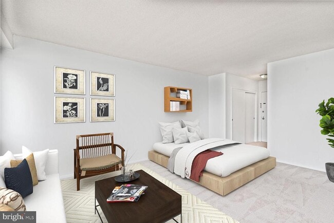 Building Photo - 5500 Friendship Blvd Unit 2321N Rental