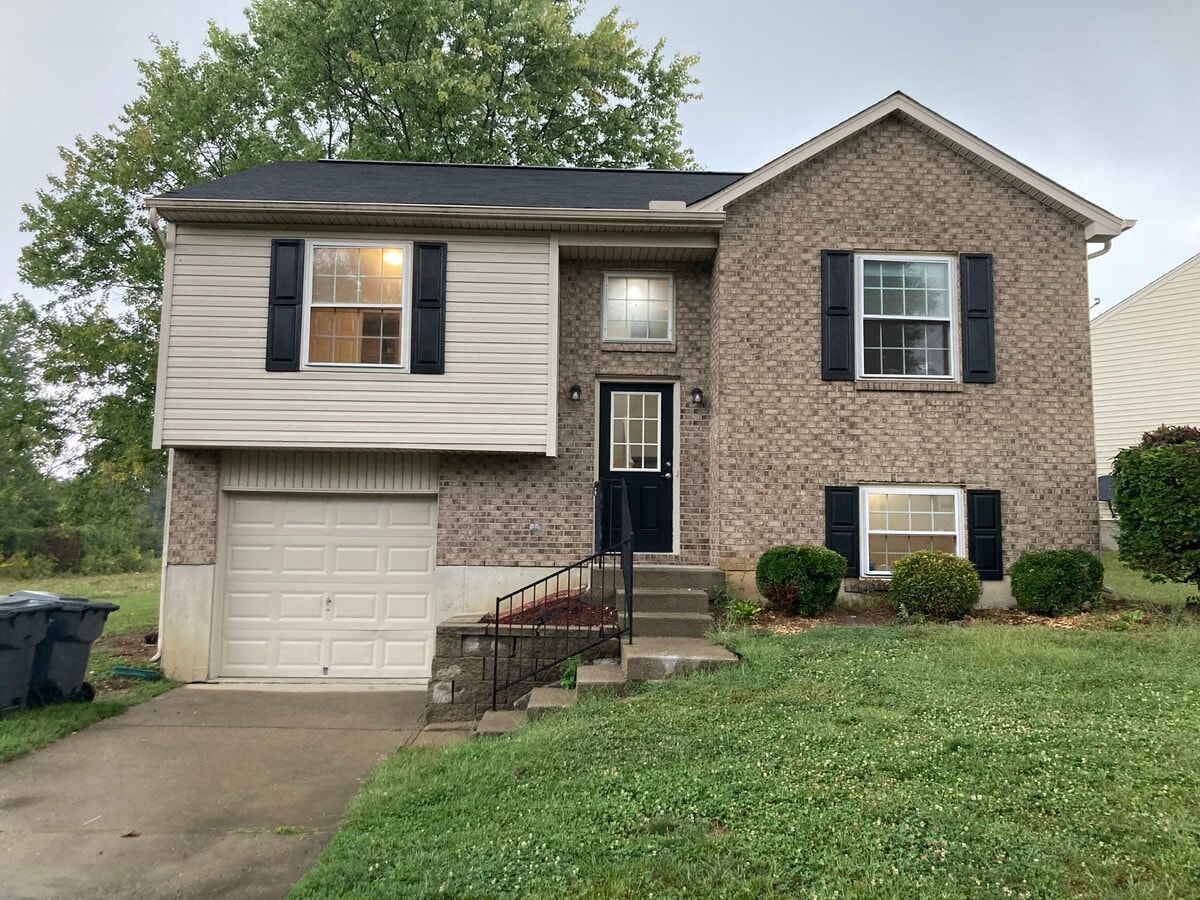 Photo - 1732 Apple Cider Dr House