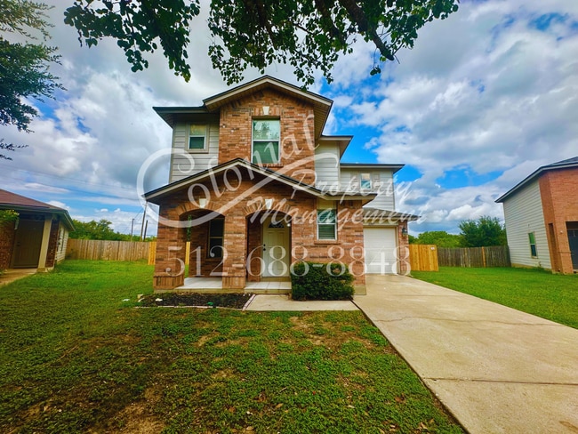 Building Photo - 3 BED 2.5 BATH WITH FRESH PAINT AND NEW AP... Rental