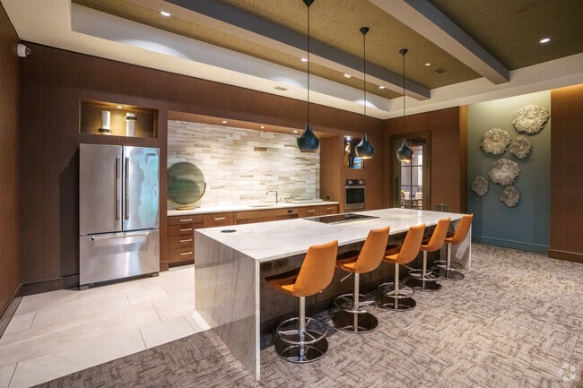 Clubroom
