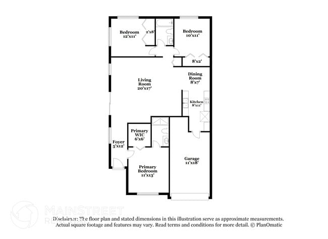 13404 Laraway Dr